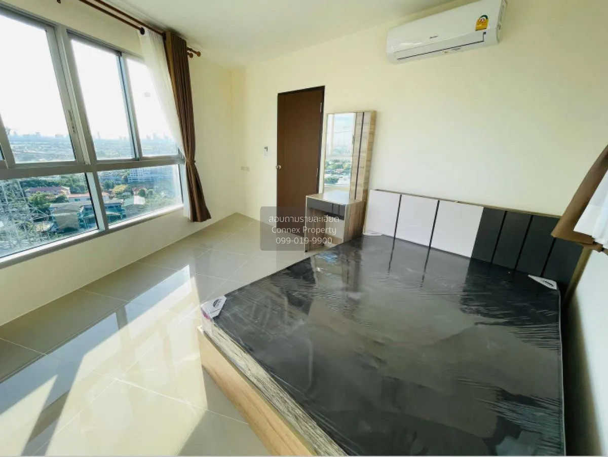 เช่าคอนโด  อัสสกาญจน์ เพลส ศรีนครินทร์ มีนบุรี เขต มีนบุรี กรุงเท 2