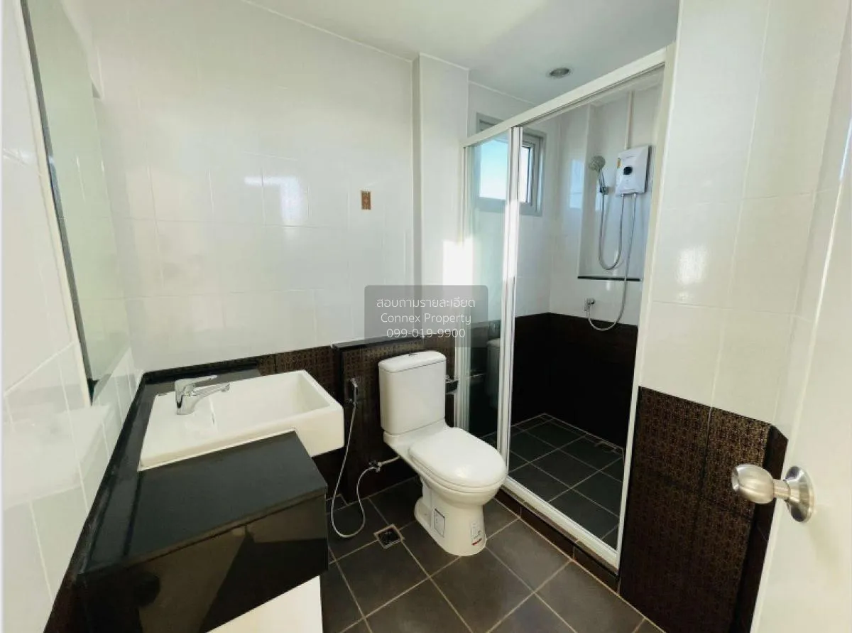 เช่าคอนโด  อัสสกาญจน์ เพลส ศรีนครินทร์ มีนบุรี เขต มีนบุรี กรุงเท