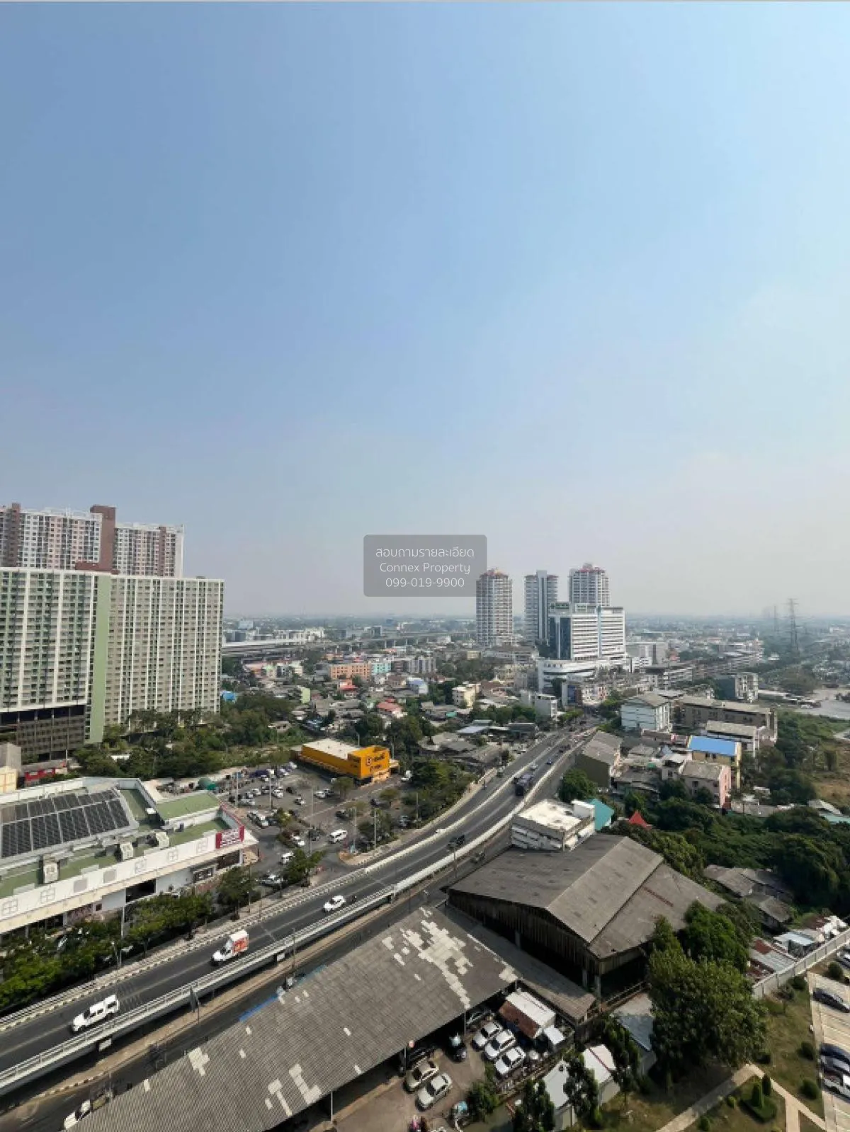 ขายคอนโด  อัสสกาญจน์ เพลส ศรีนครินทร์ มีนบุรี เขต มีนบุรี กรุงเทพ