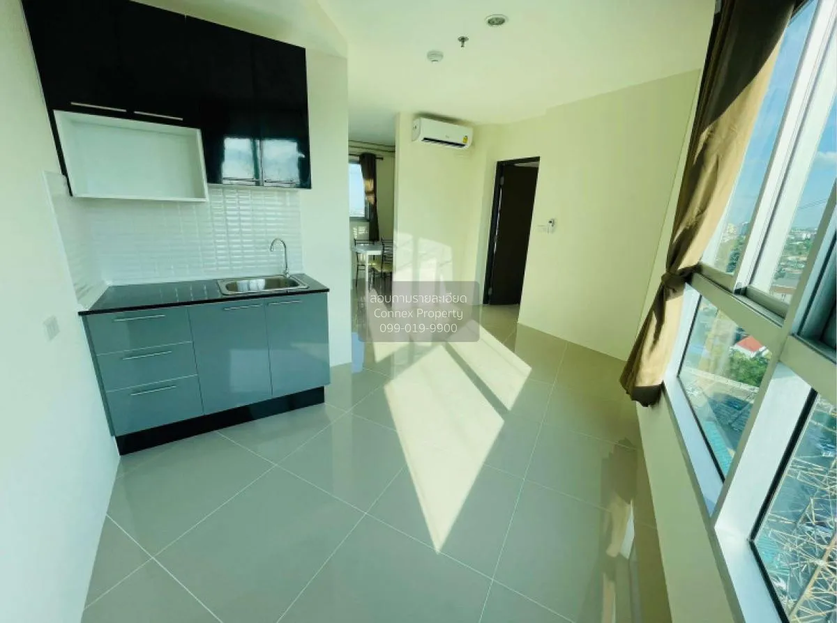 ขายคอนโด  อัสสกาญจน์ เพลส ศรีนครินทร์ มีนบุรี เขต มีนบุรี กรุงเทพ 4