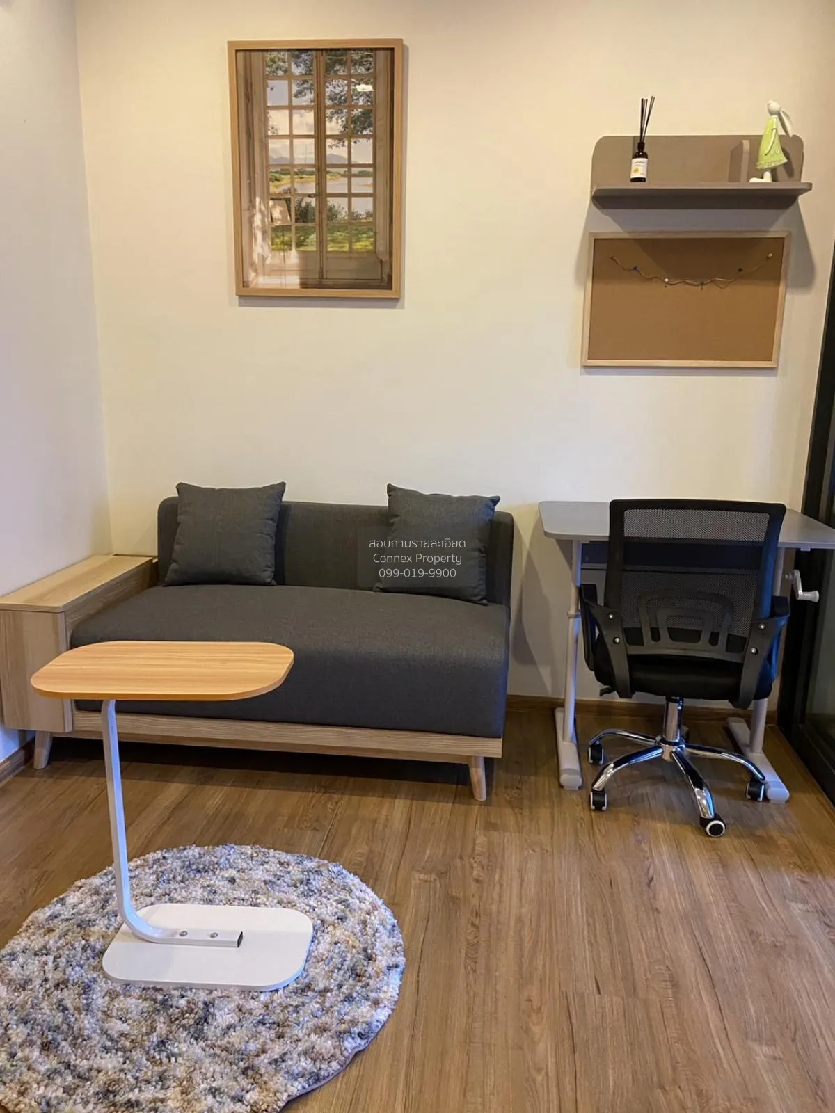 For Sale Condo , Hasu Haus Sukhumvit 77 , BTS-Phra Khanong , Phra 1