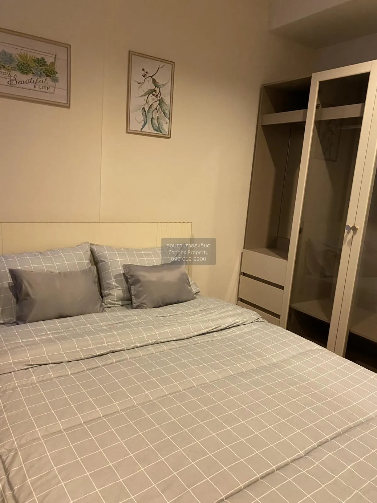 For Sale Condo , Hasu Haus Sukhumvit 77 , BTS-Phra Khanong , Phra