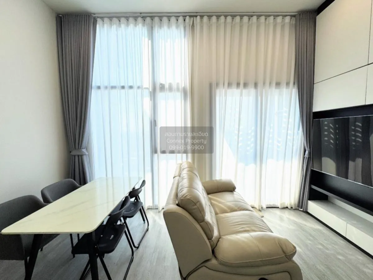 For Rent Condo , The line sukhumvit 101 , BTS-Punnawithi , Bang C 2