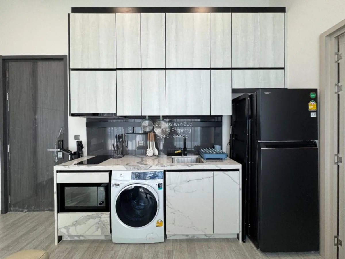 For Rent Condo , The line sukhumvit 101 , BTS-Punnawithi , Bang C 3