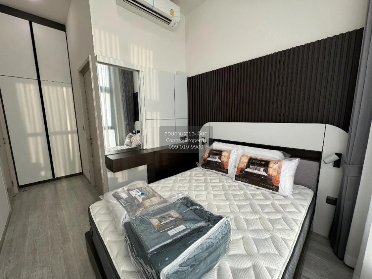 For Rent Condo , The line sukhumvit 101 , BTS-Punnawithi , Bang C 4