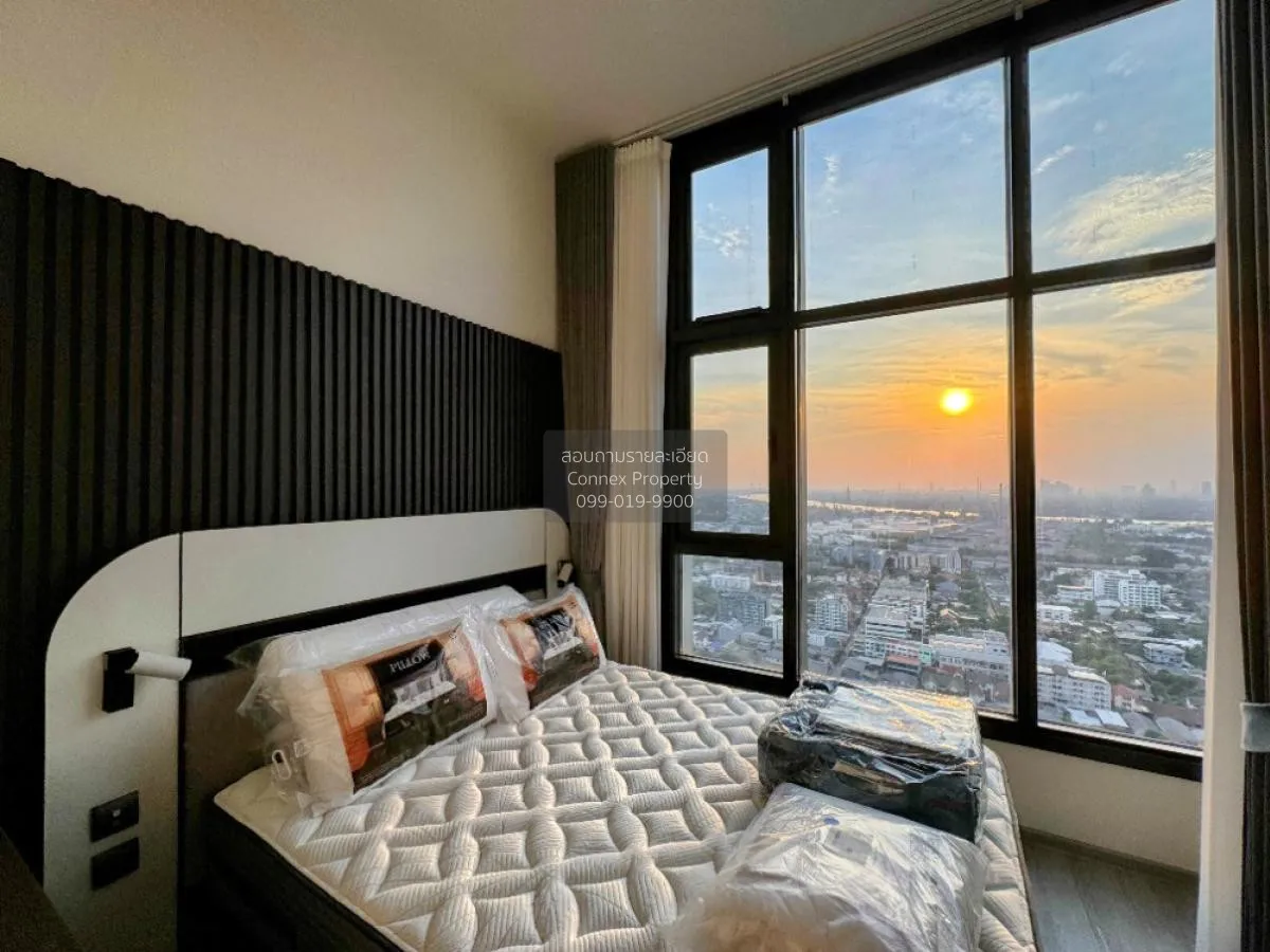 For Rent Condo , The line sukhumvit 101 , BTS-Punnawithi , Bang C