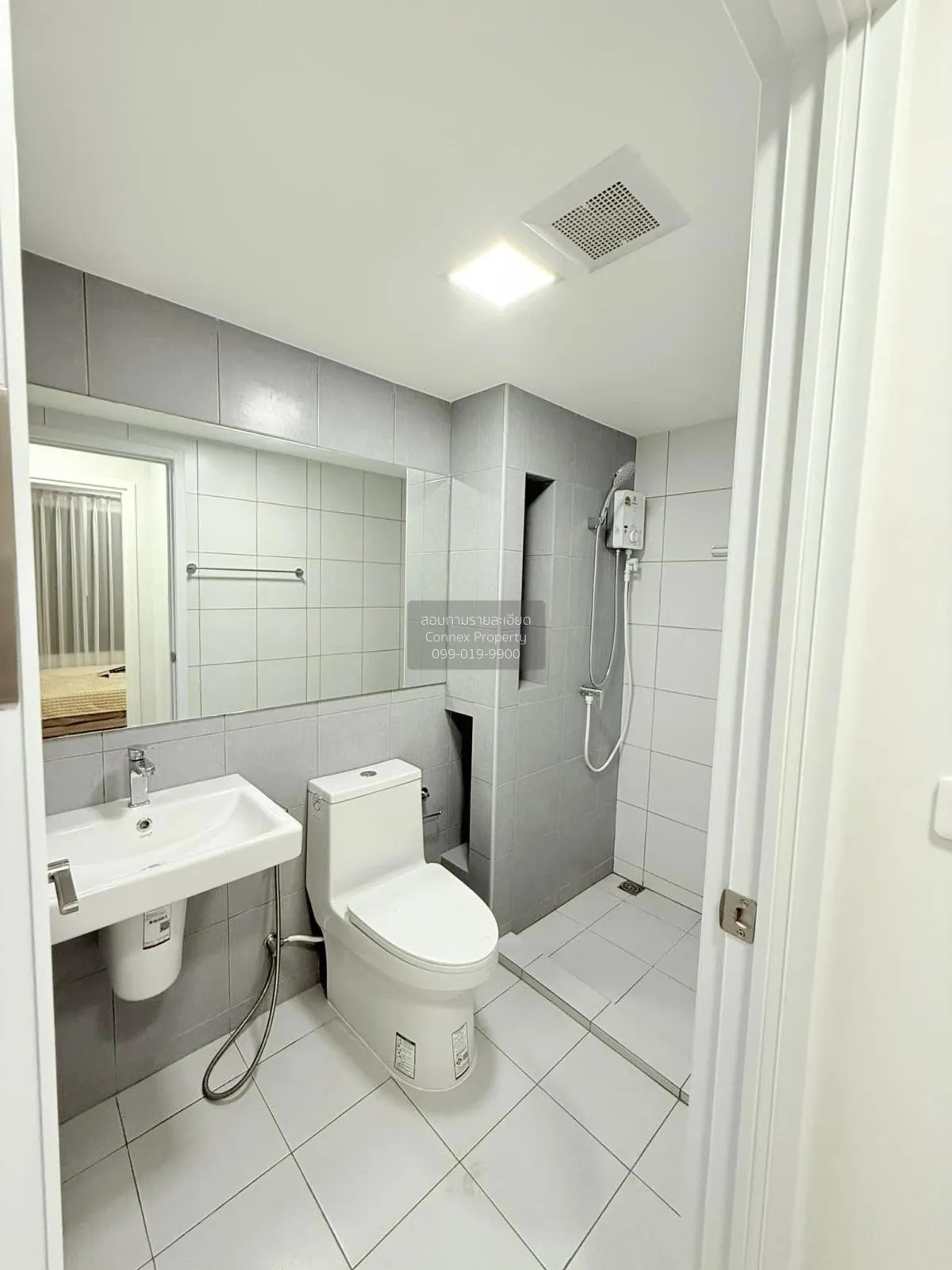 เช่าคอนโด  พลัมคอนโด สุขุมวิท 62 BTS-บางจาก พระโขนงใต้ เขต พระโขน