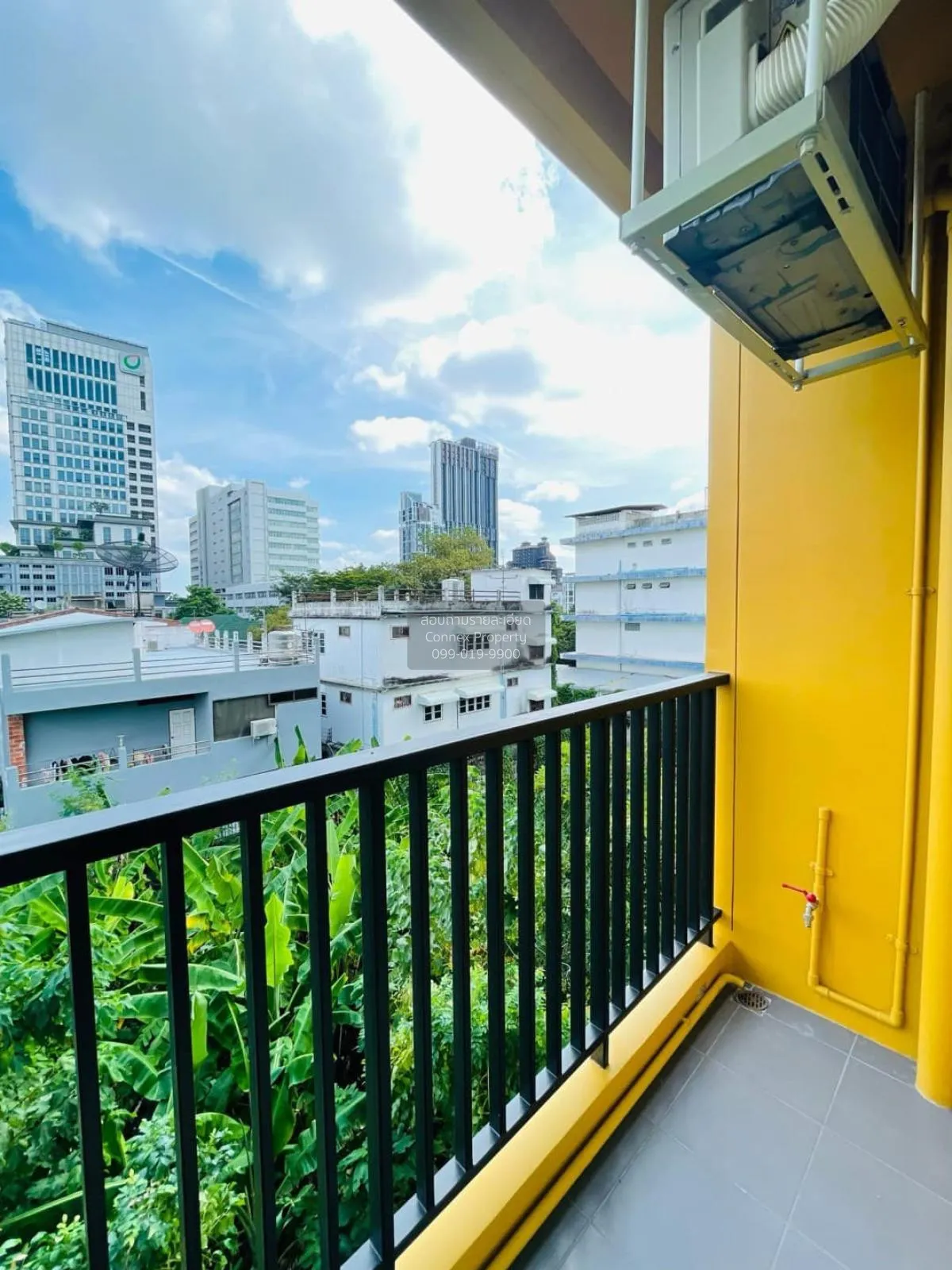 เช่าคอนโด  พลัมคอนโด สุขุมวิท 62 BTS-บางจาก พระโขนงใต้ เขต พระโขน