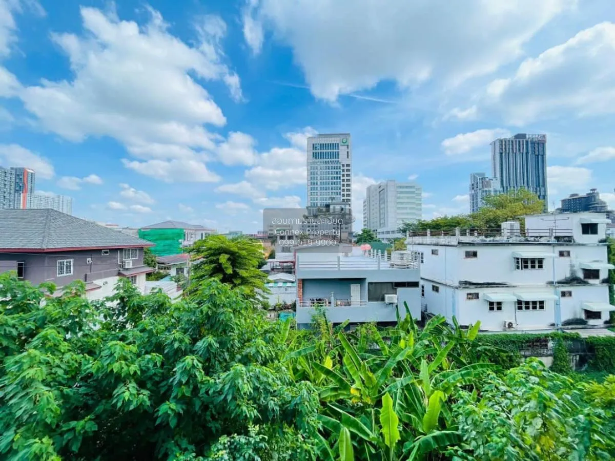 เช่าคอนโด  พลัมคอนโด สุขุมวิท 62 BTS-บางจาก พระโขนงใต้ เขต พระโขน