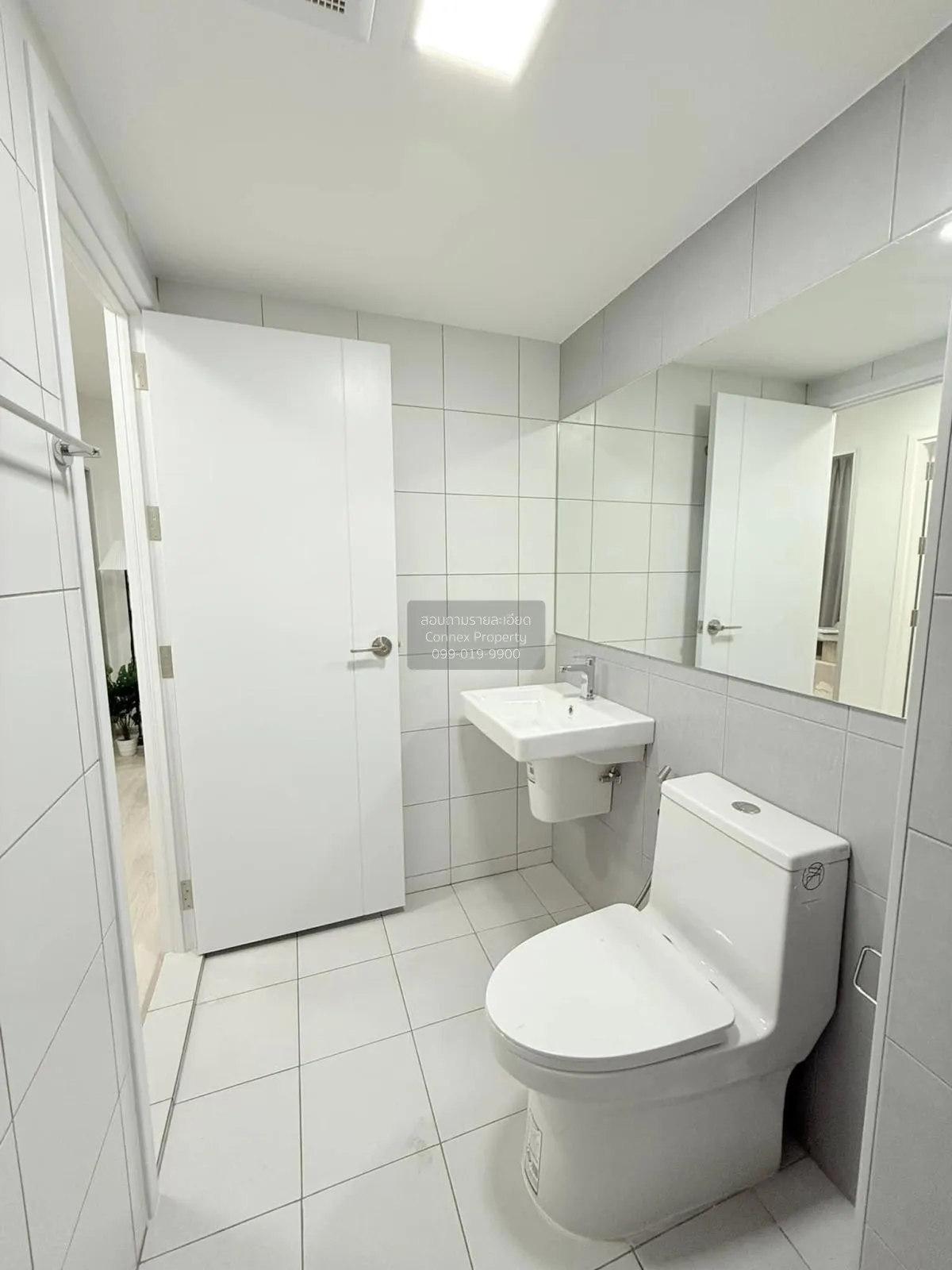 เช่าคอนโด  พลัมคอนโด สุขุมวิท 62 BTS-บางจาก พระโขนงใต้ เขต พระโขน