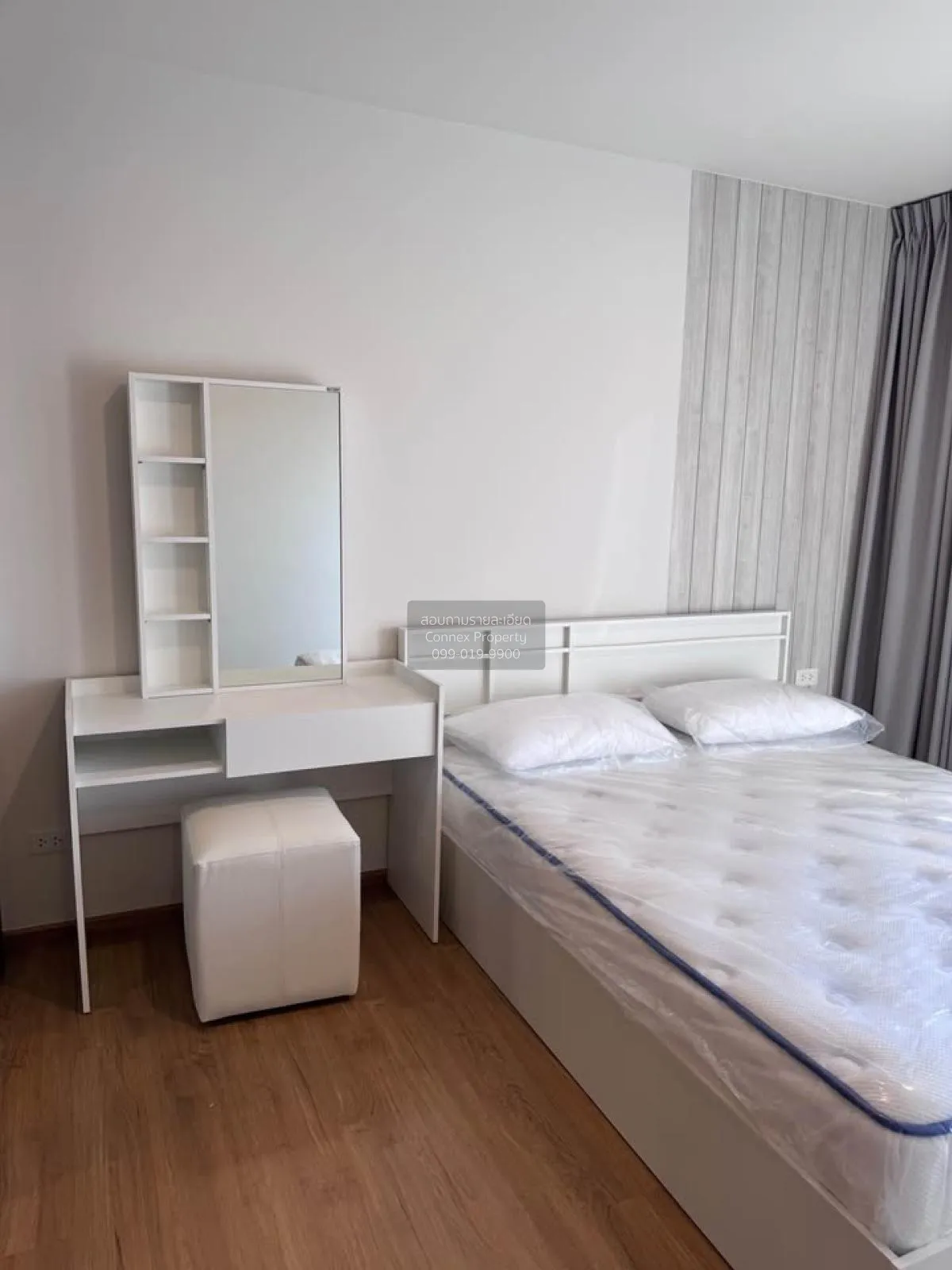 เช่าคอนโด  เดอะ ไลน์ ไวบ์ BTS-ห้าแยกลาดพร้าว จอมพล  เขต จตุจักร ก