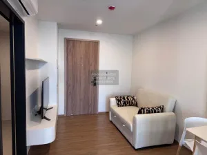 เช่าคอนโด  เดอะ ไลน์ ไวบ์ BTS-ห้าแยกลาดพร้าว จอมพล  เขต จตุจักร กรุงเทพ CX-113720