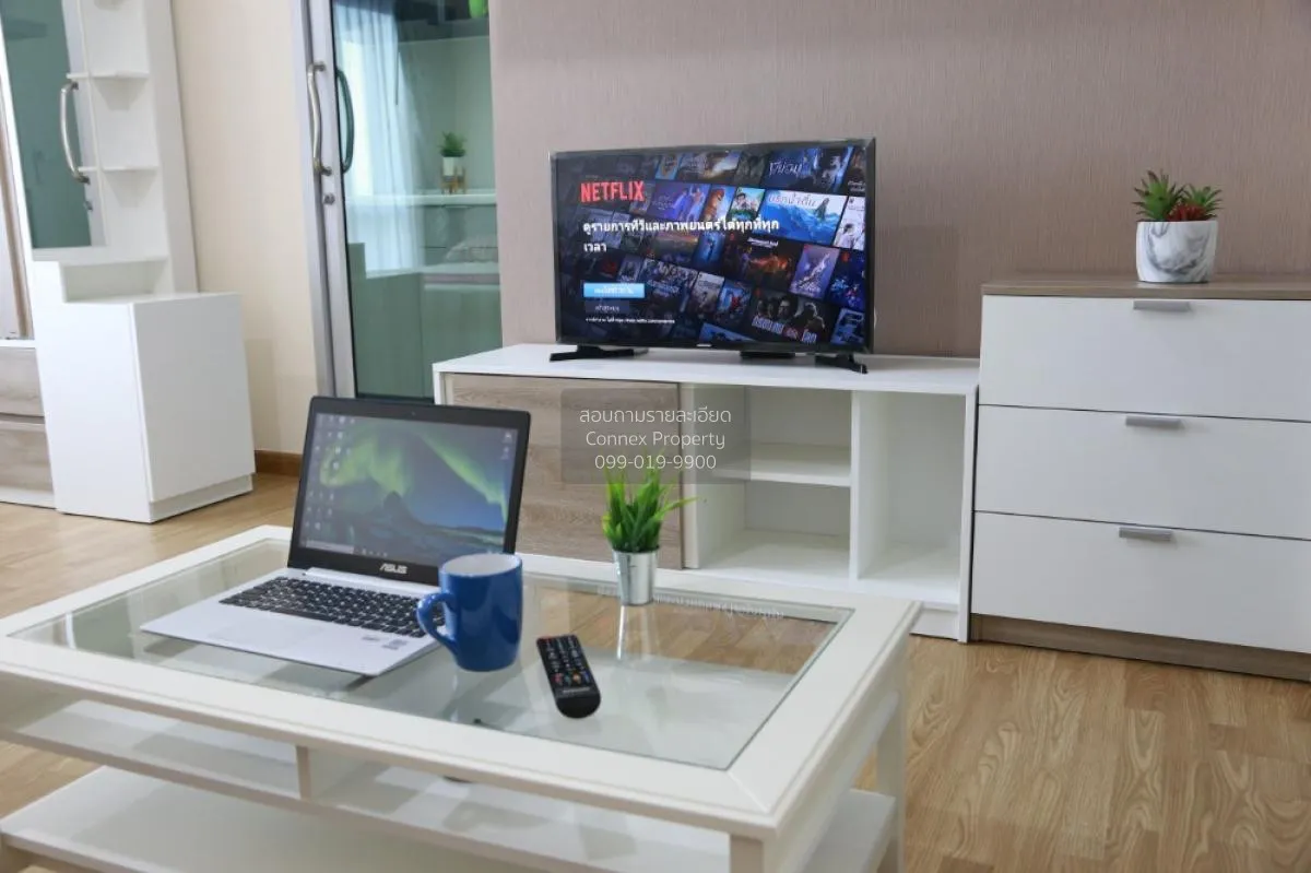 เช่าคอนโด  บี คอนโด พหลโยธิน คลองหนึ่ง คลองหลวง ปทุมธานี CX-11372 2