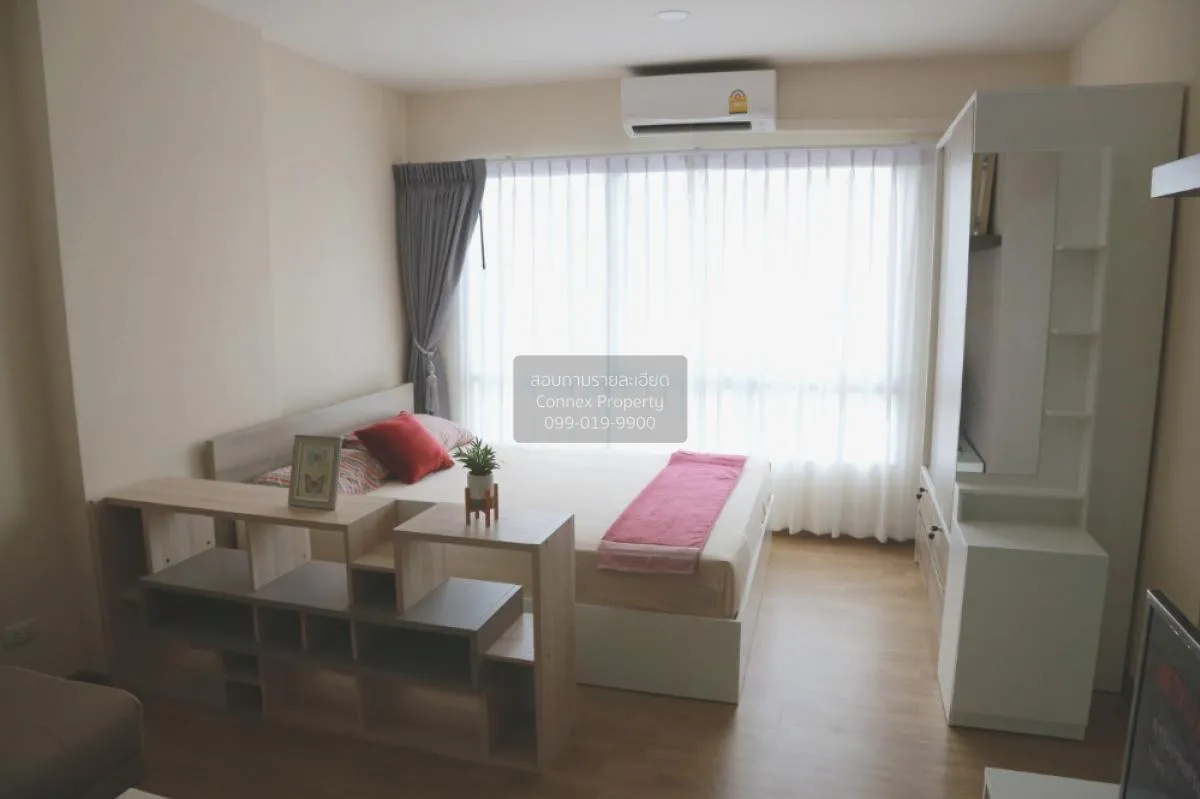 เช่าคอนโด  บี คอนโด พหลโยธิน คลองหนึ่ง คลองหลวง ปทุมธานี CX-11372 4