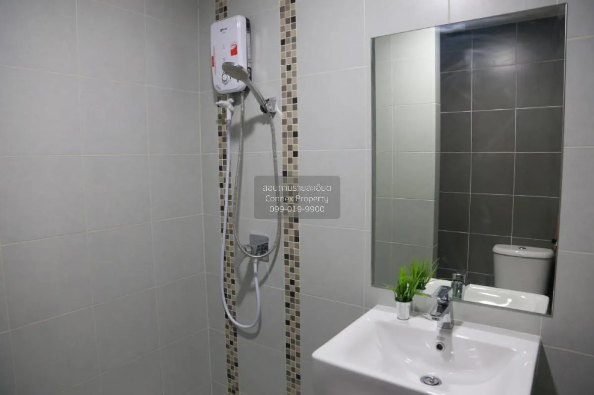 เช่าคอนโด  บี คอนโด พหลโยธิน คลองหนึ่ง คลองหลวง ปทุมธานี CX-11372