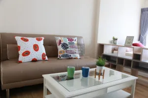 For Rent Condo , Be Condo Phaholyothin , Khlong Nueng , khlong Luang , Pathum Thani , CX-113721