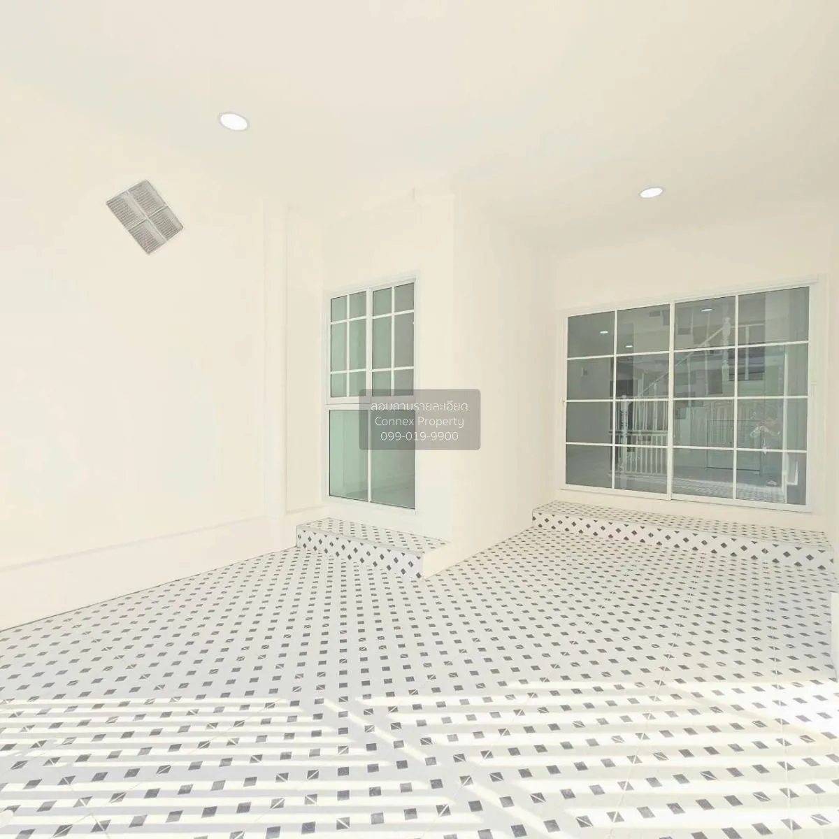 For Sale Townhouse/Townhome  , Nontiwa Garden , newly renovated , 2