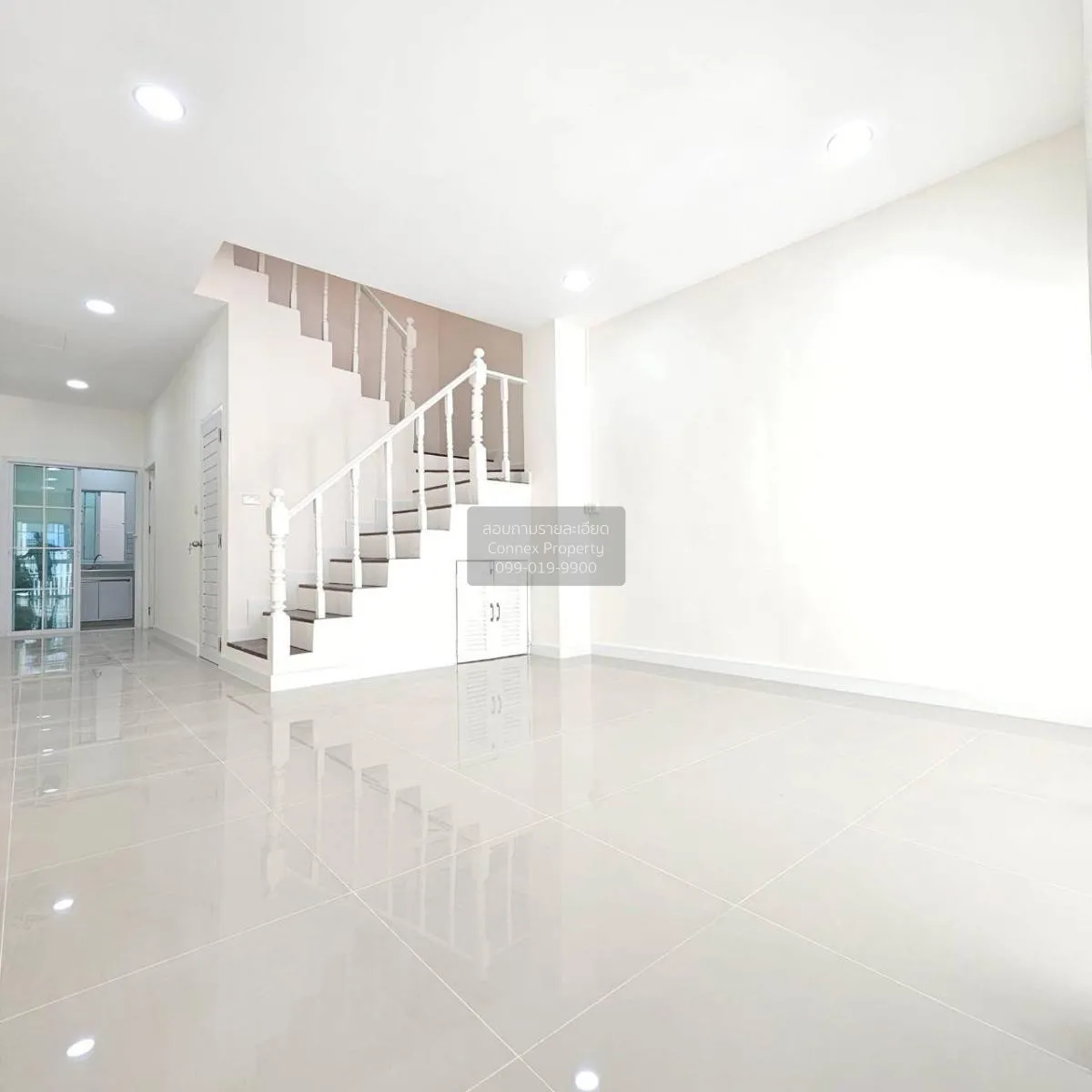 For Sale Townhouse/Townhome  , Nontiwa Garden , newly renovated , 3