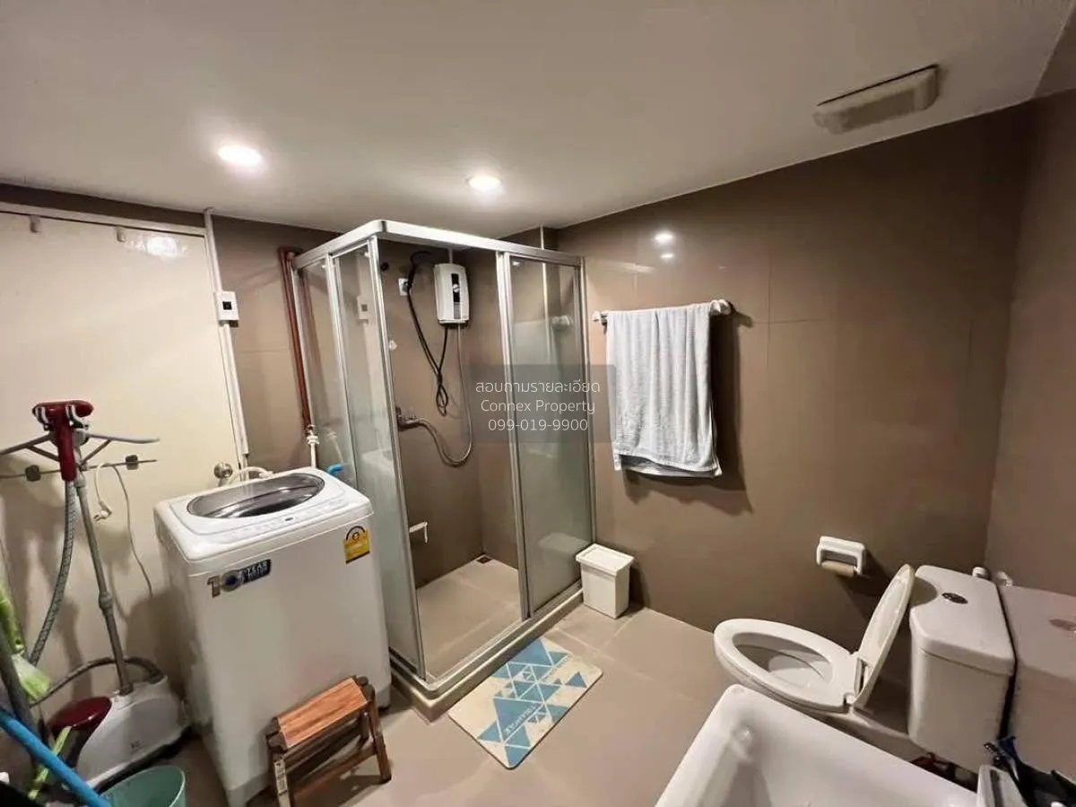For Rent Condo , Swift Condo , Bang Sao Thong , Bang Sao Thong ,  3