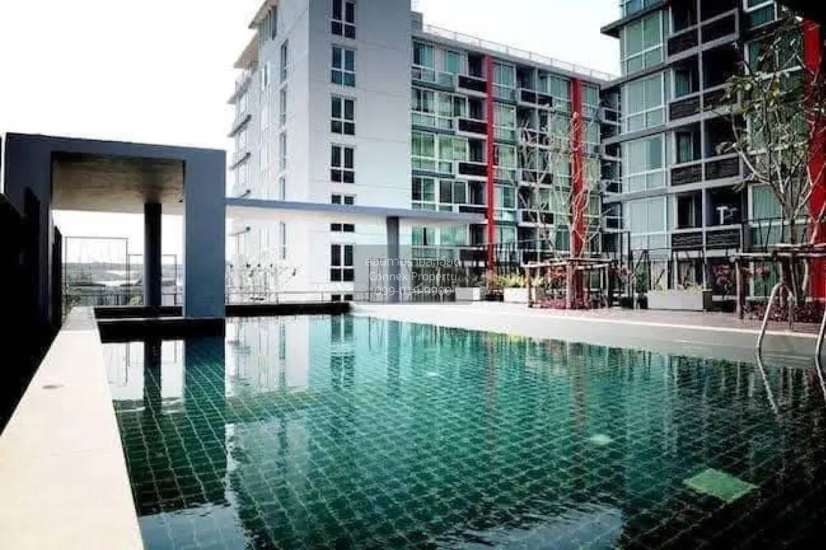 For Rent Condo , Swift Condo , Bang Sao Thong , Bang Sao Thong ,  4