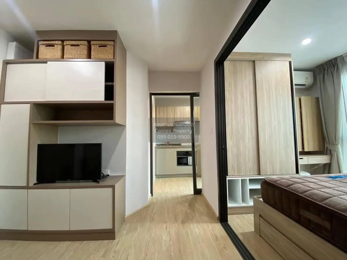 เช่าคอนโด  ดิ เอ็กซ์เซล ไฮด์ อะเวย์ สุขุมวิท 50 BTS-พระโขนง พระโข 2