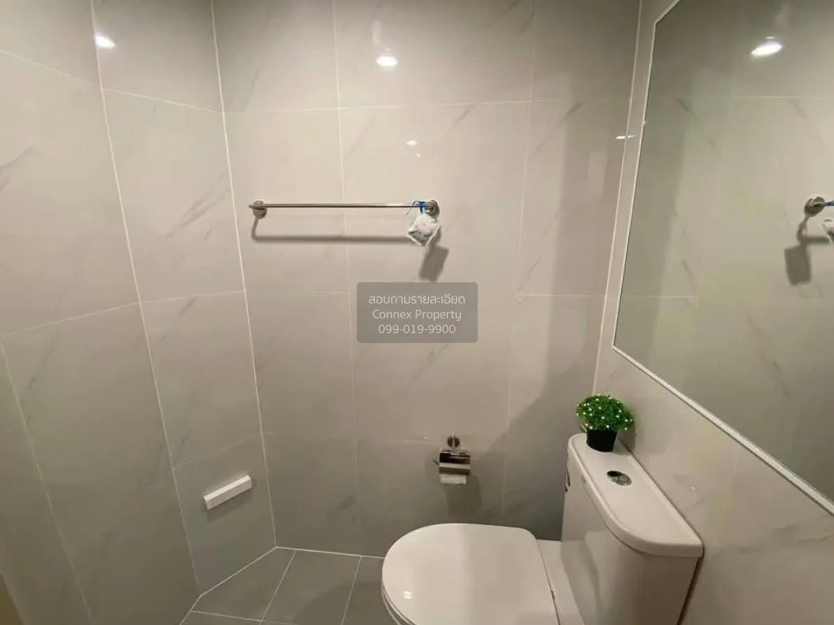 เช่าคอนโด  ดิ เอ็กซ์เซล ไฮด์ อะเวย์ สุขุมวิท 50 BTS-พระโขนง พระโข