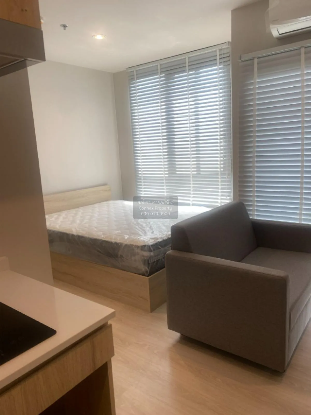 ขายคอนโด  นิว โนเบิล งามวงศ์วาน บางเขน เมืองนนทบุรี นนทบุรี CX-11 2