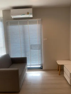 For Sale Condo , Nue Noble Ngamwongwan , Bang Khen , Mueang Nonthaburi , Nonthaburi , CX-113727