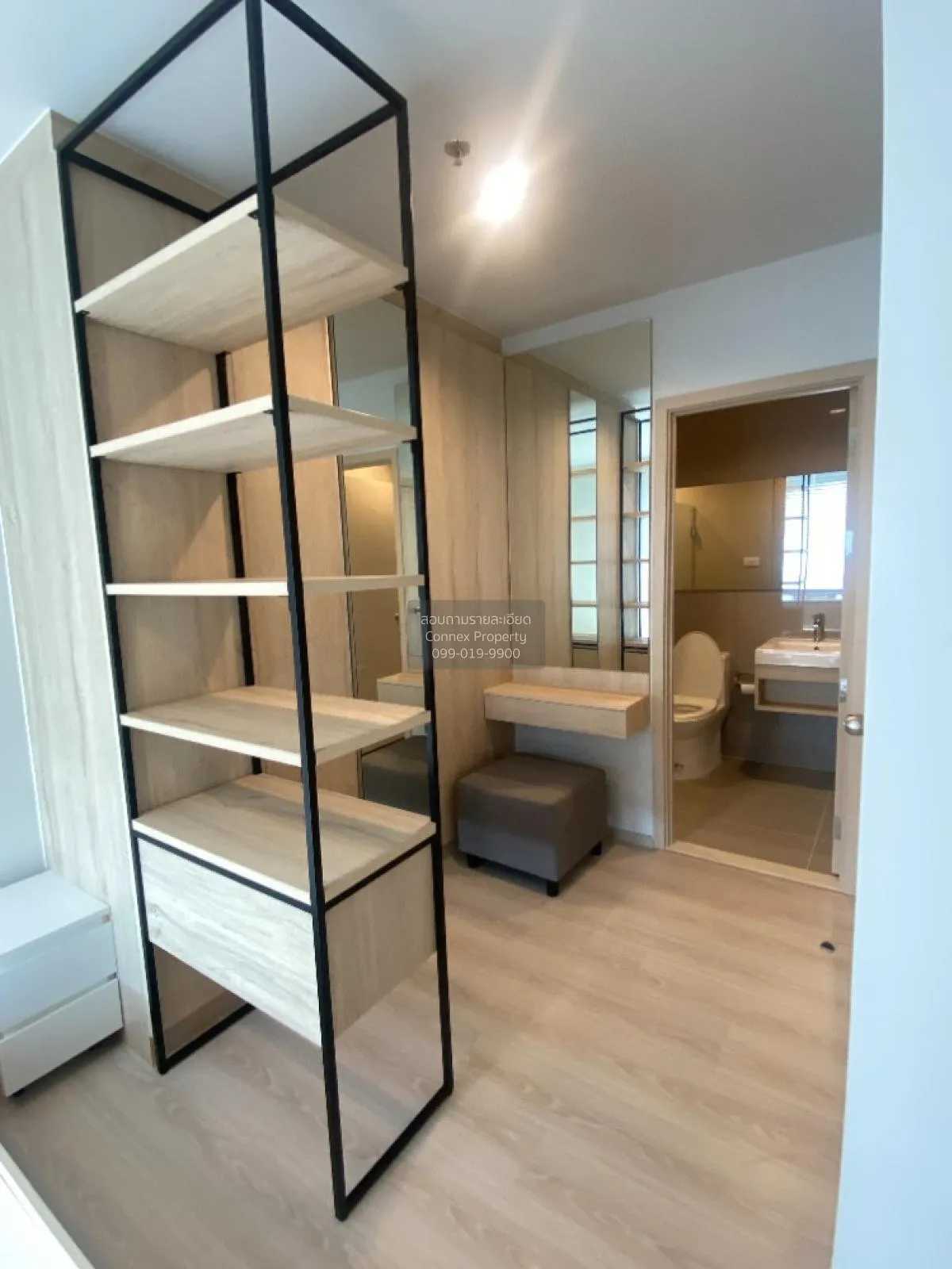 ขายคอนโด  นิว โนเบิล งามวงศ์วาน บางเขน เมืองนนทบุรี นนทบุรี CX-11 3