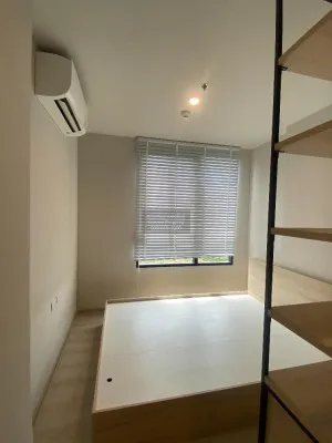 For Sale Condo , Nue Noble Ngamwongwan , Bang Khen , Mueang Nonthaburi , Nonthaburi , CX-113729