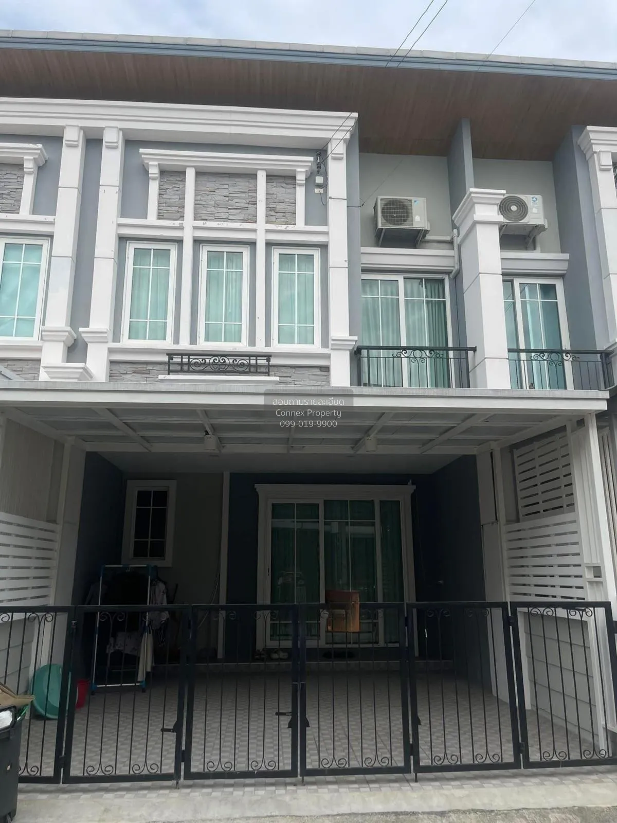 For Rent House , Golden Neo Sukhumvit - Lasalle , Samrong Nuea ,  1