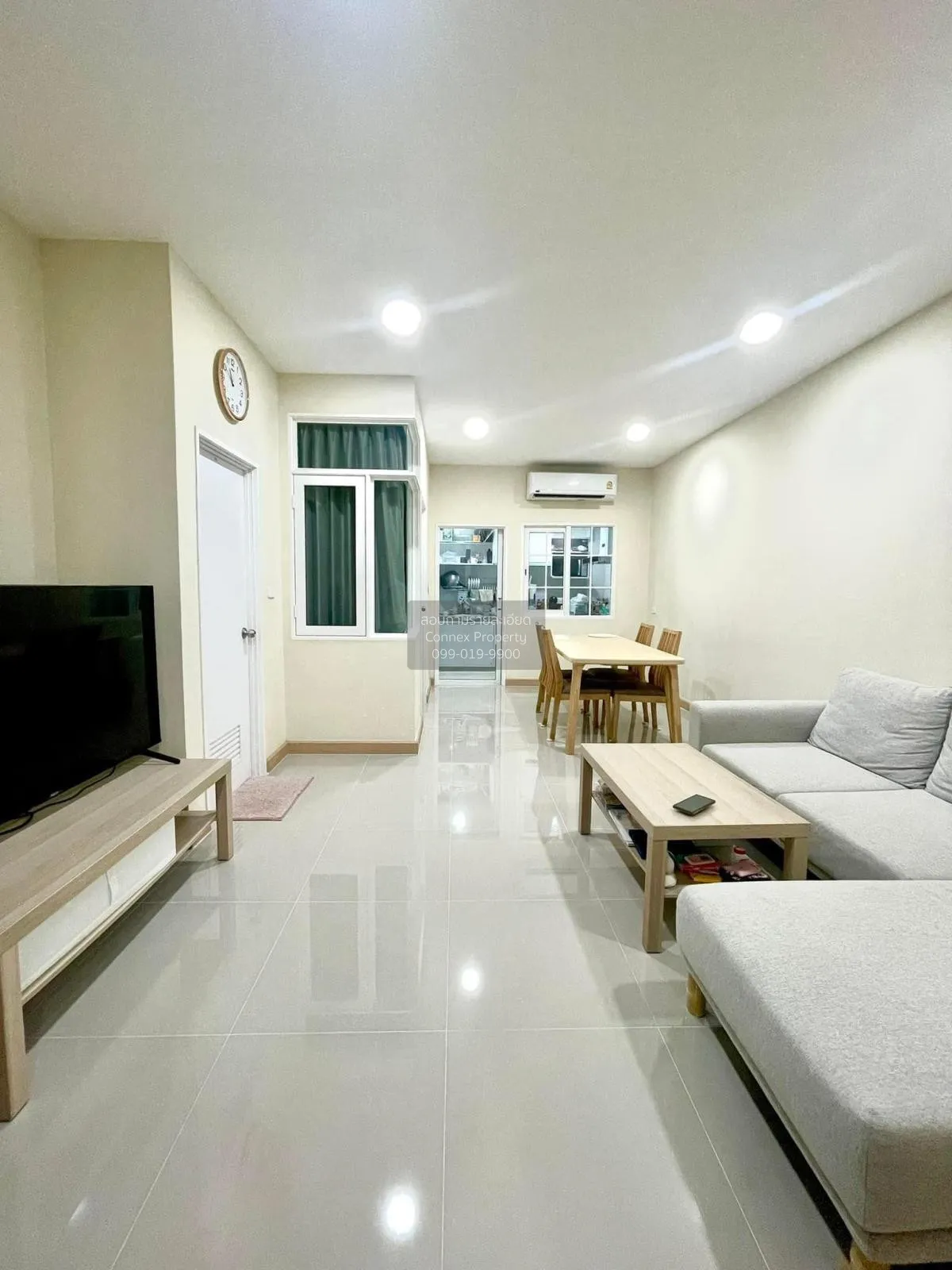For Rent House , Golden Neo Sukhumvit - Lasalle , Samrong Nuea ,  2