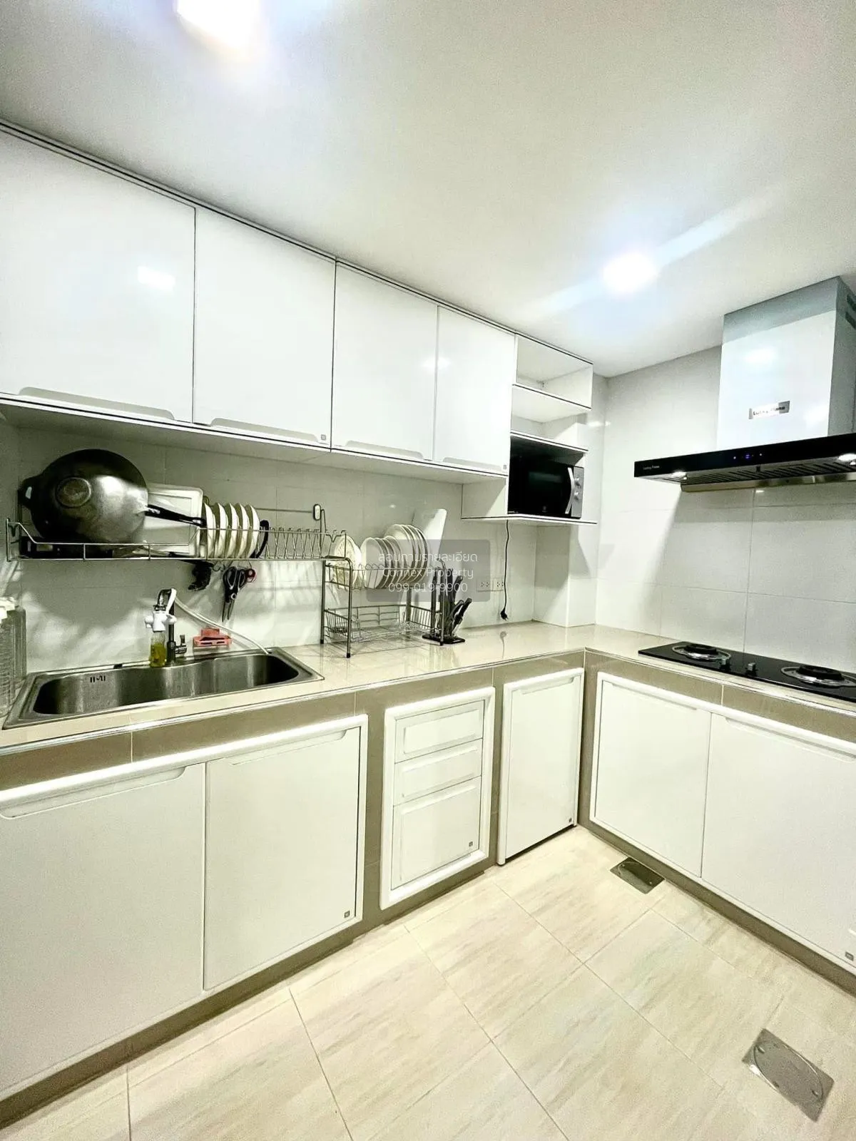 For Rent House , Golden Neo Sukhumvit - Lasalle , Samrong Nuea ,  3