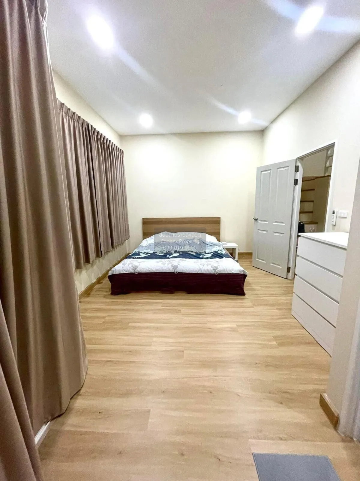 For Rent House , Golden Neo Sukhumvit - Lasalle , Samrong Nuea , 