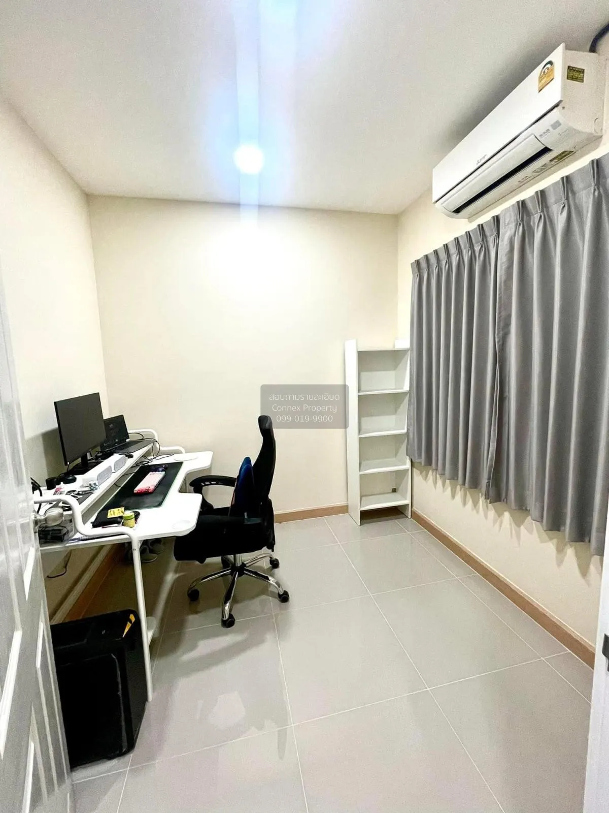 ขายทาวน์เฮ้าส์/ทาวน์โฮม  โกลเด้น นีโอ สุขุมวิท - ลาซาล สำโรงเหนือ