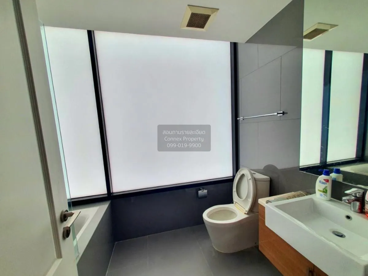 ขายคอนโด  โนเบิล รีโว สีลม BTS-สุรศักดิ์ สีลม เขต บางรัก กรุงเทพ  3