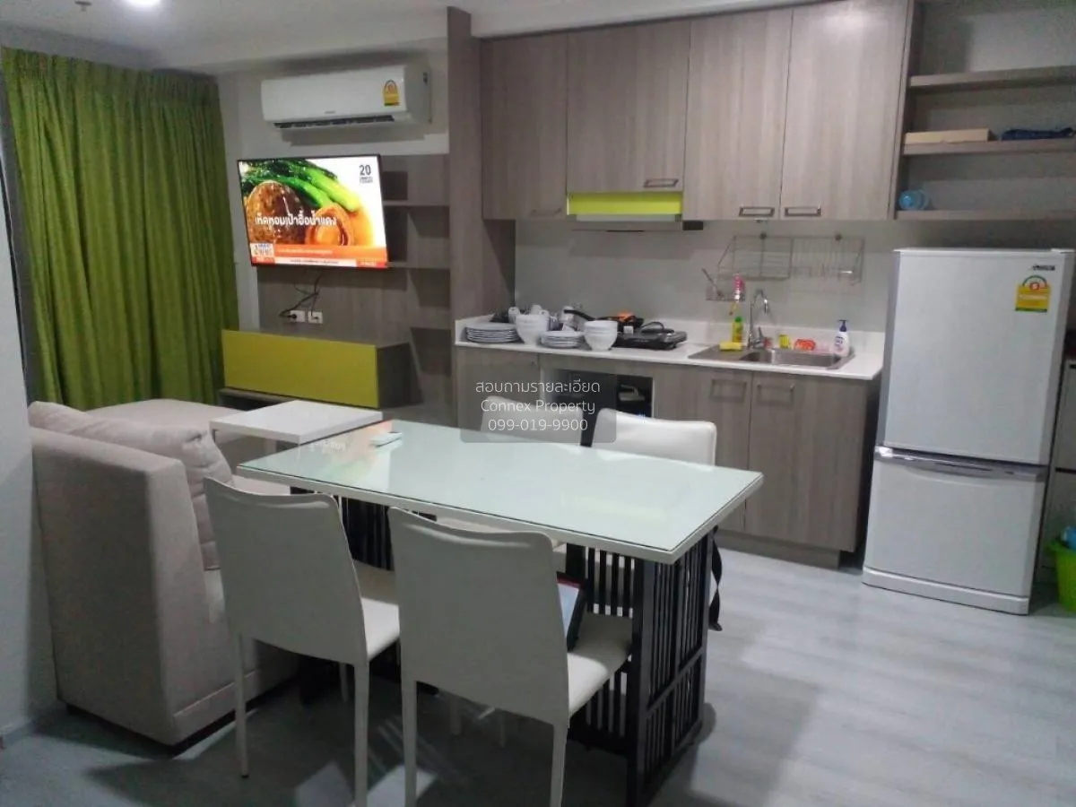 For Sale Condo , Grene Chaengwattana , Bang Talat , Pak Kret , No 1