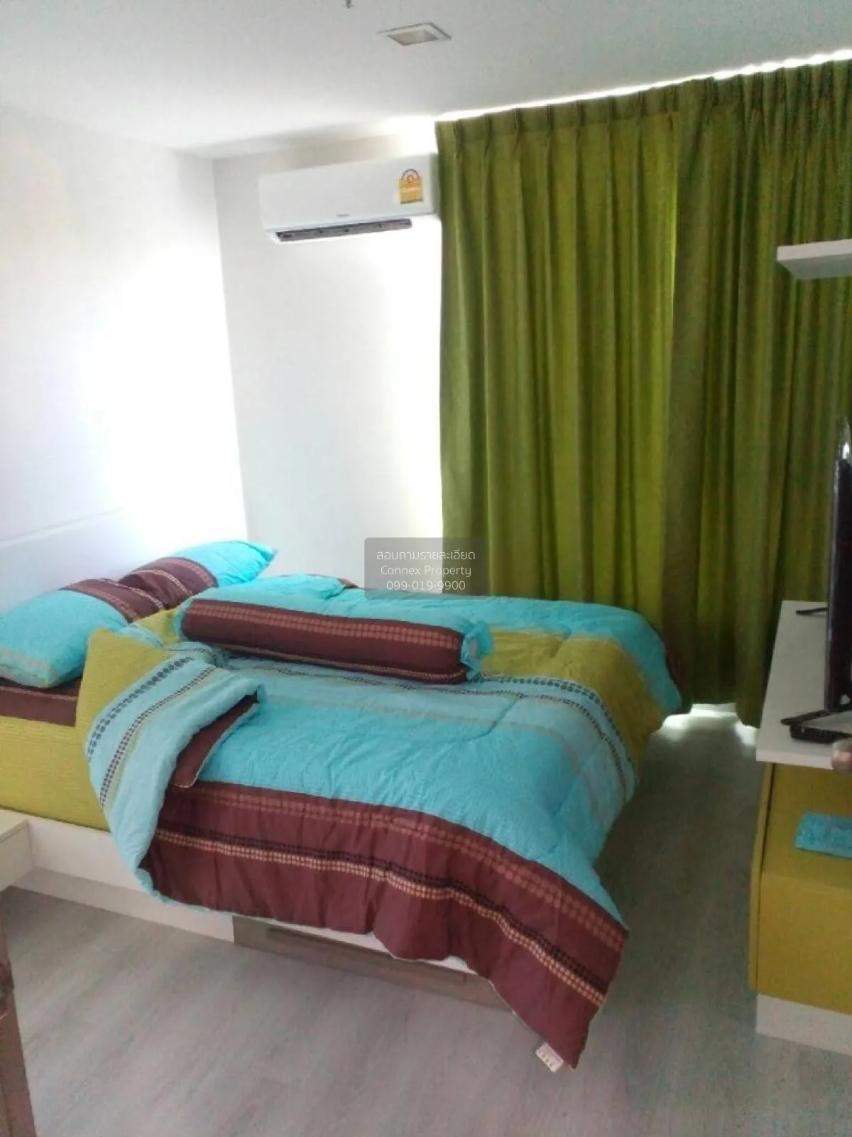 For Sale Condo , Grene Chaengwattana , Bang Talat , Pak Kret , No 2