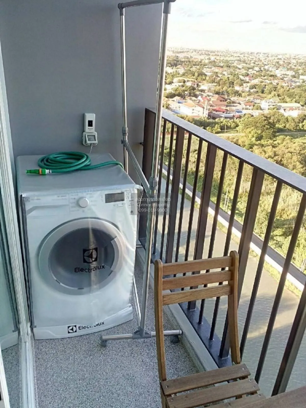 For Sale Condo , Grene Chaengwattana , Bang Talat , Pak Kret , No