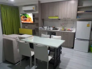 For Sale Condo , Grene Chaengwattana , Bang Talat , Pak Kret , Nonthaburi , CX-113735
