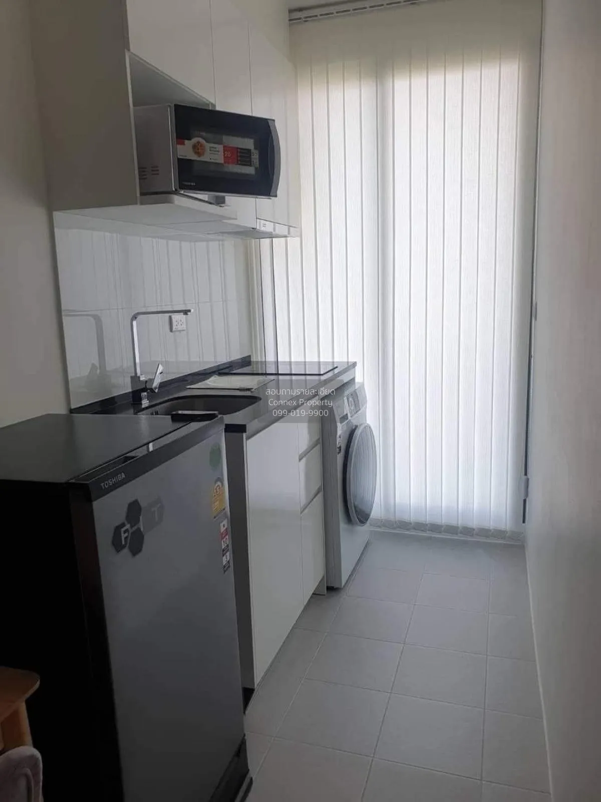 ขายคอนโด  ชีวาทัย เกษตร-นวมินทร์ เสนานิคม เขต จตุจักร กรุงเทพ CX- 4