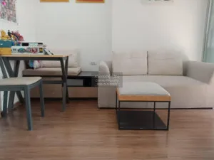 For Rent Condo , U Delight @ Talat phlu Station , BTS-Talat Phlu , Dao Khanong , Thon Buri , Bangkok , CX-113740