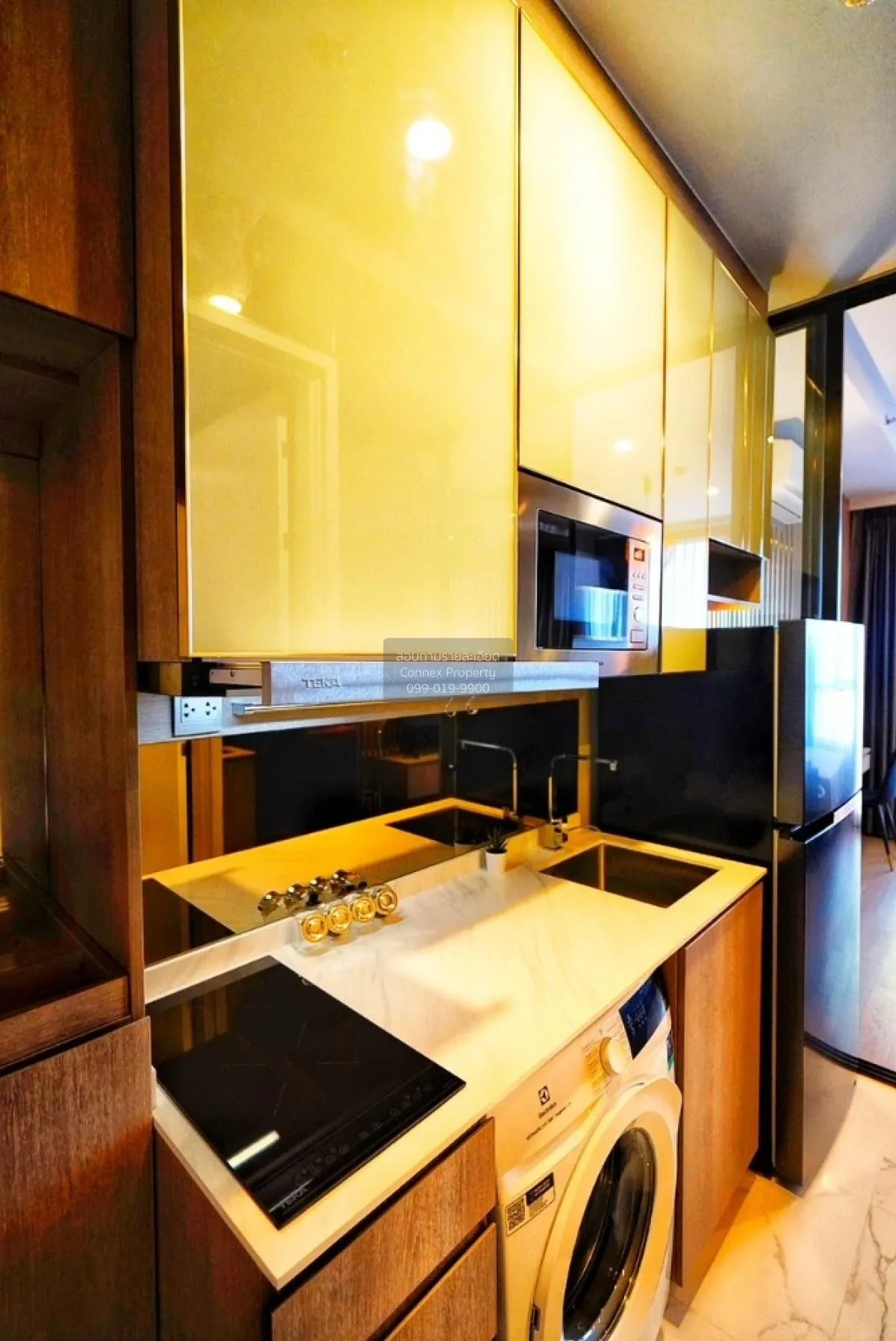 เช่าคอนโด  พาร์ค ออริจิ้น พญาไท BTS-พญาไท ถนนพญาไท เขต ราชเทวี กร 2