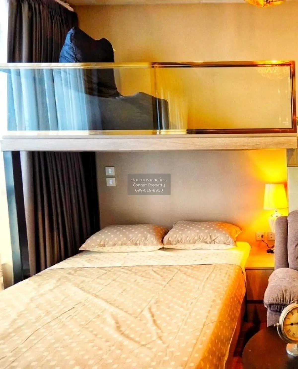 เช่าคอนโด  พาร์ค ออริจิ้น พญาไท BTS-พญาไท ถนนพญาไท เขต ราชเทวี กร 3