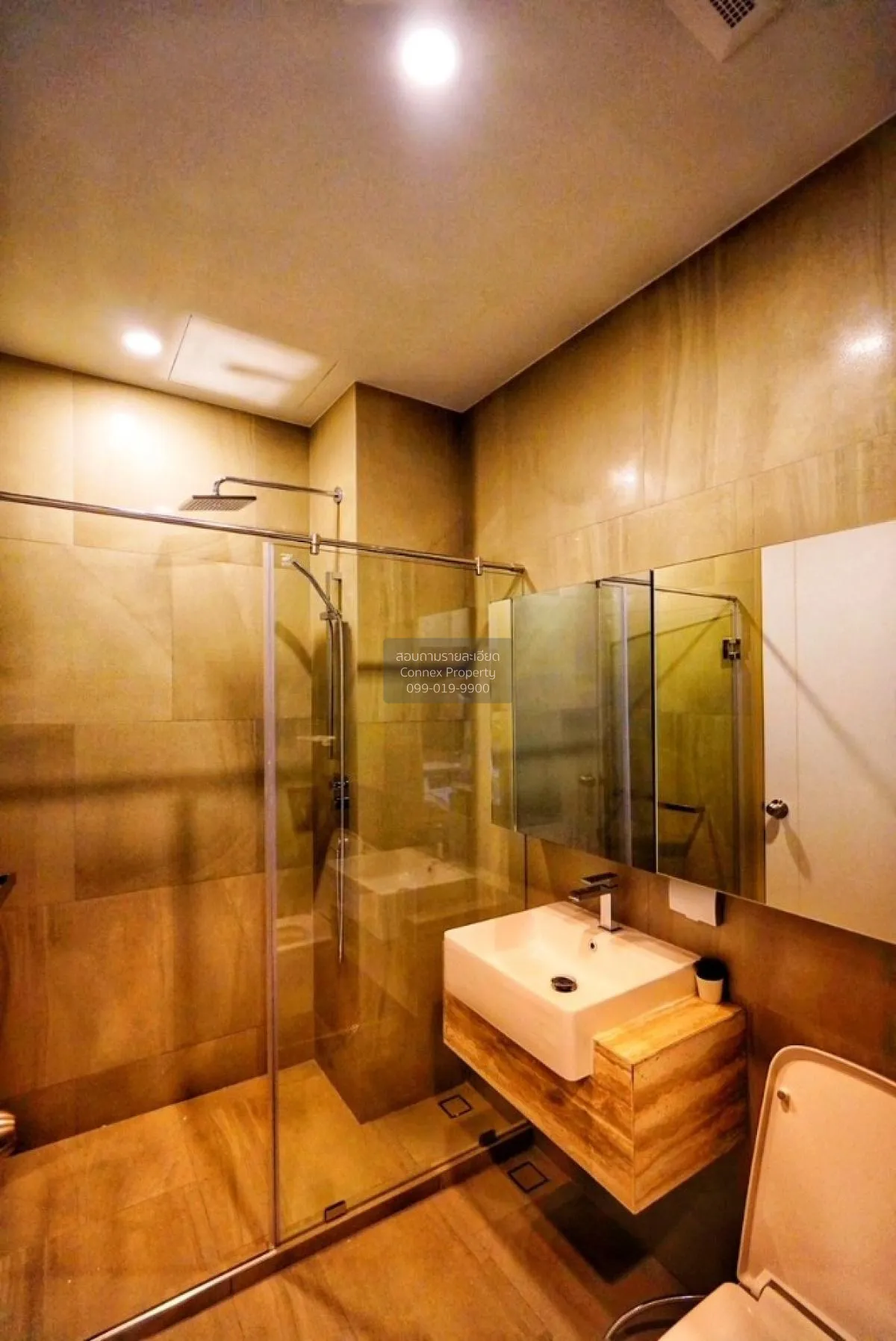 เช่าคอนโด  พาร์ค ออริจิ้น พญาไท BTS-พญาไท ถนนพญาไท เขต ราชเทวี กร 4