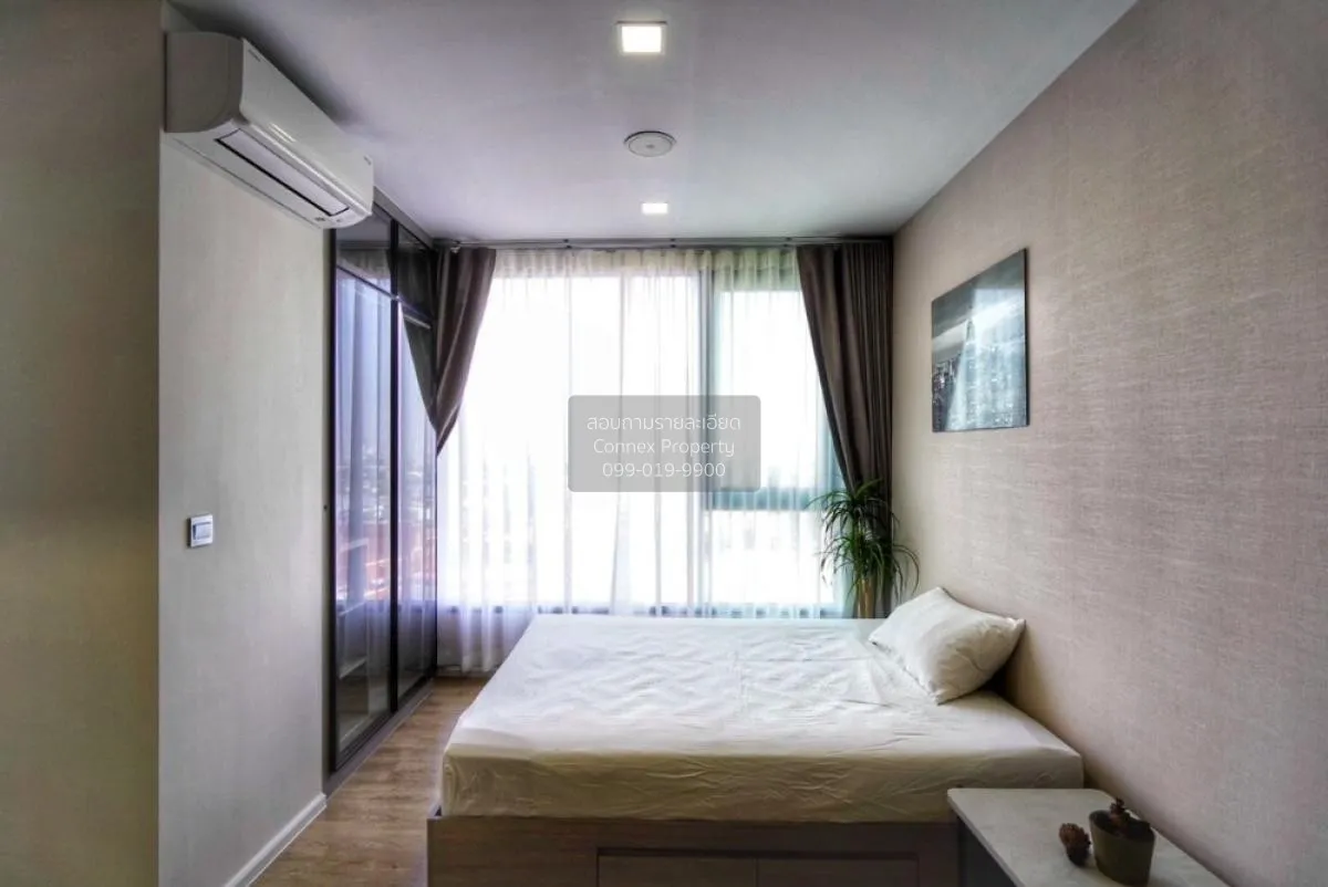 เช่าคอนโด  โมดิซ ไรห์ม รามคำแหง หัวหมาก เขต บางกะปิ กรุงเทพ CX-11