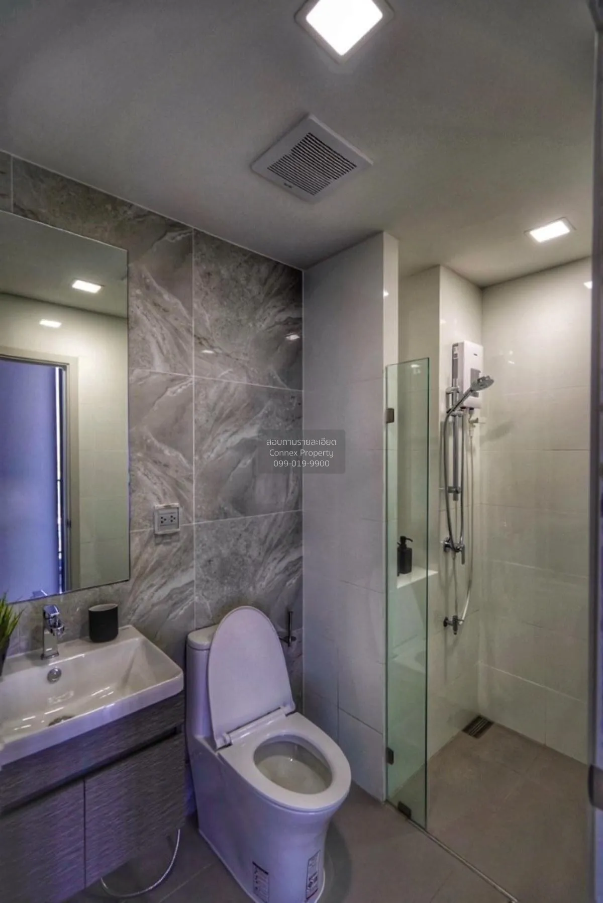 เช่าคอนโด  โมดิซ ไรห์ม รามคำแหง หัวหมาก เขต บางกะปิ กรุงเทพ CX-11