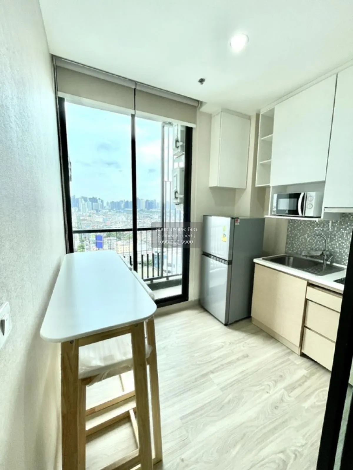 เช่าคอนโด  เดอะ แคปปิตอล ราชปรารภ-วิภาฯ สามเสนใน เขต พญาไท กรุงเท 2