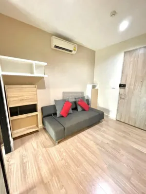 เช่าคอนโด  เดอะ แคปปิตอล ราชปรารภ-วิภาฯ สามเสนใน เขต พญาไท กรุงเทพ CX-113743