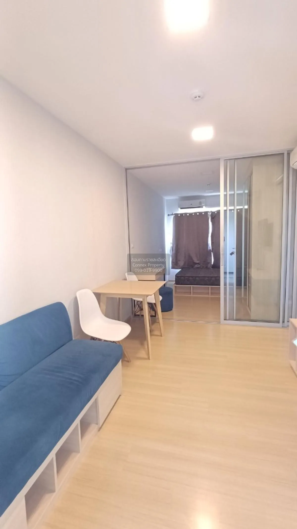 เช่าคอนโด  พลัมคอนโด รังสิต อะไลฟ์ คลองหนึ่ง คลองหลวง ปทุมธานี CX 2